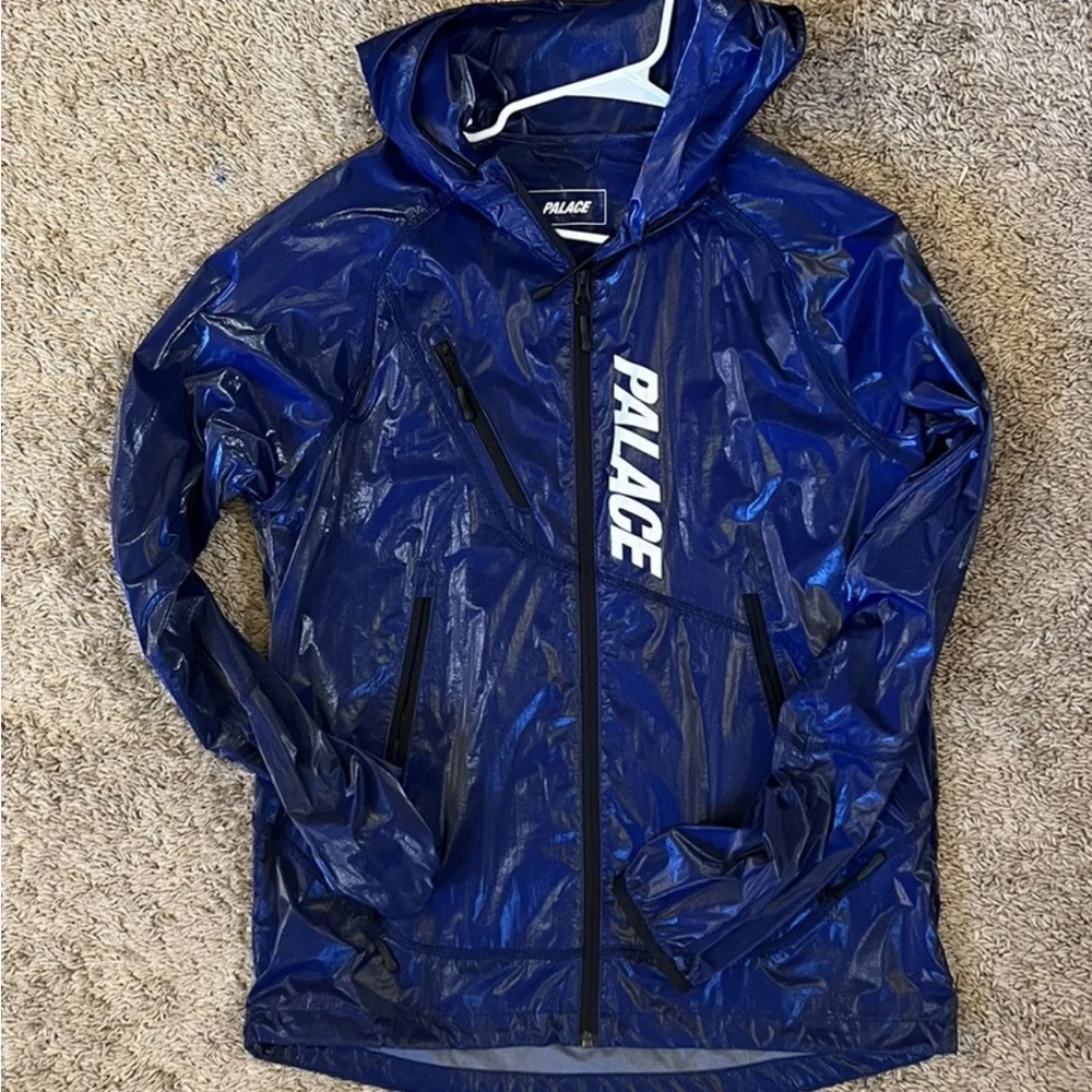 Mens Palace Jacket